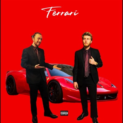 Ferrarí (feat. Matty B43) - Single