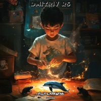 Hello Darkness - Single - Dmitriy Rs