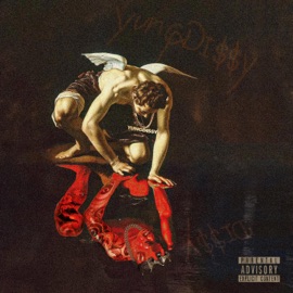 INFERNO (feat. Mijael & Holiver) Dissy S