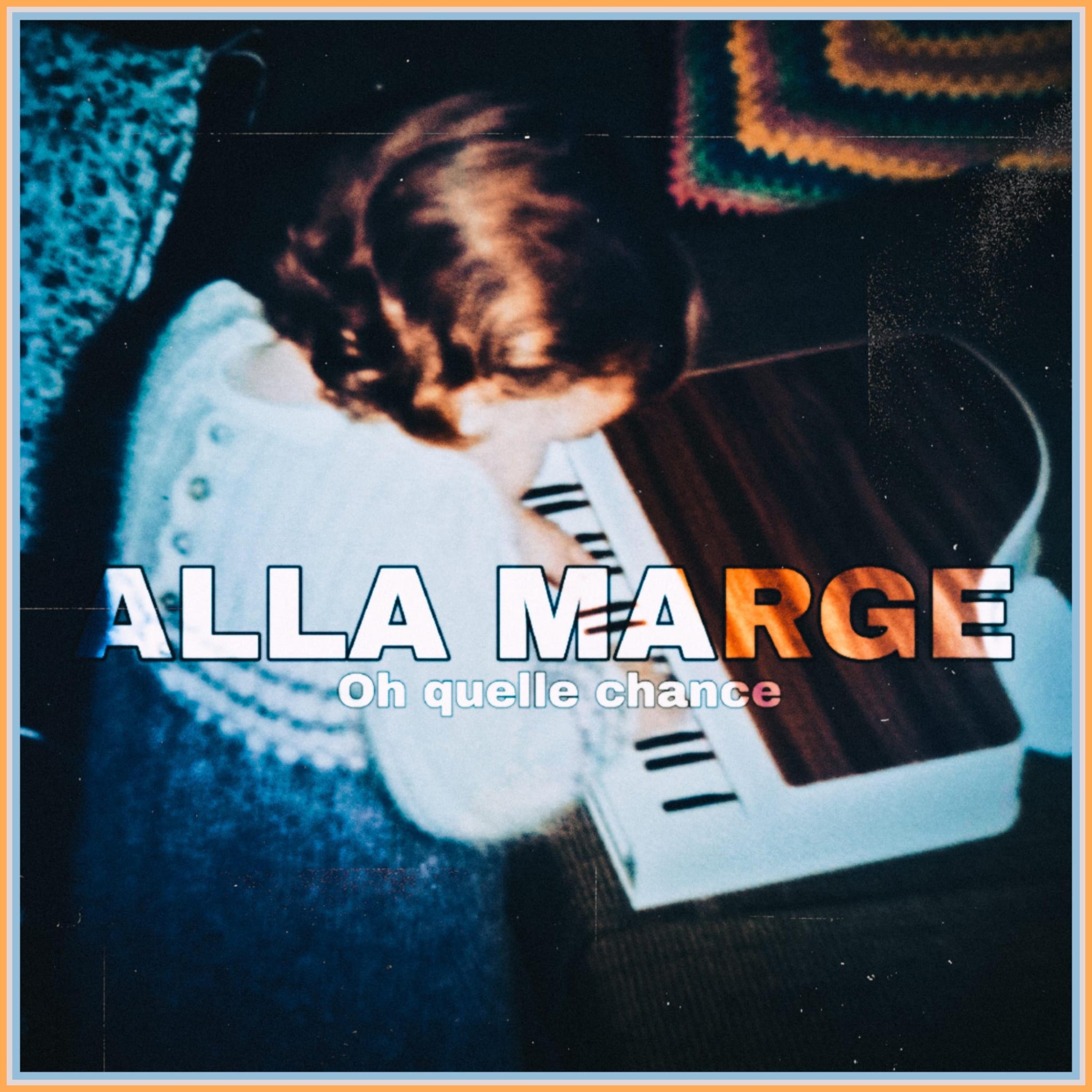 Oh quelle chance - Single