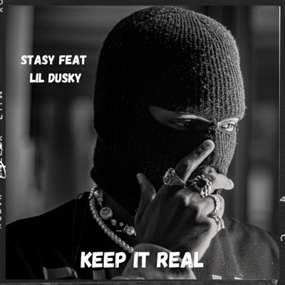 Keep it real - Single