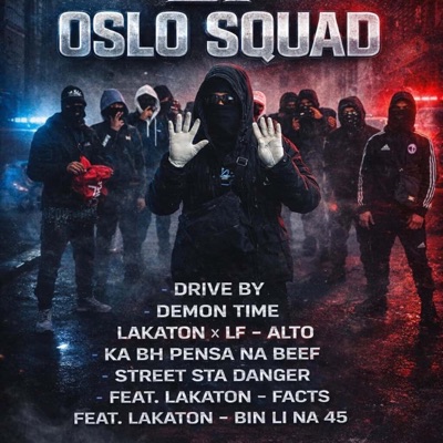 DUAS VERSÕES DE MIM (feat. LF & OSLOSQUAD)