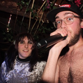 Fields Eleven (feat. Mithridate) Julian Dudley