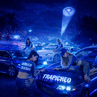 TRAPICHEO - Single