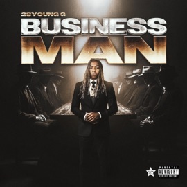 Business Man 28Young G