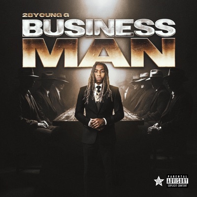 Business Man - Single