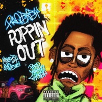 POPPIN OUT (feat. Raq baby) - Single - Wayne Glenski & 8x8 Bocci