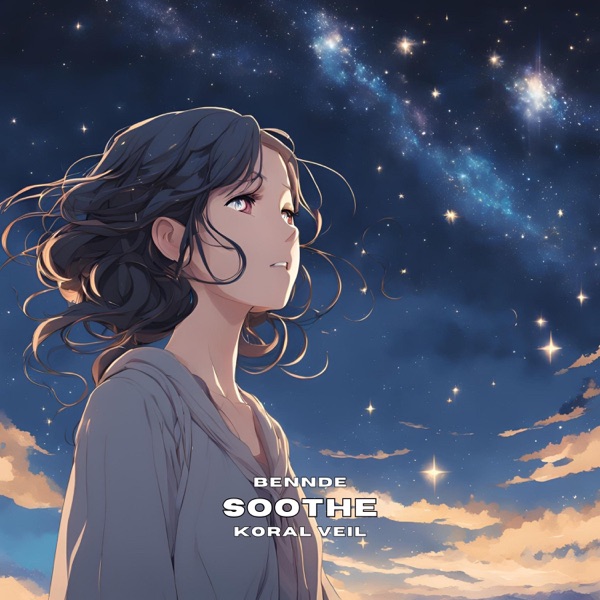 Soothe (feat. Koral Veil)