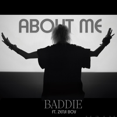 About Me (feat. Zenji Boy) - Single
