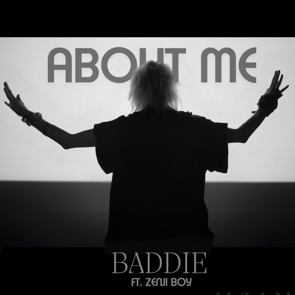 About Me (feat. Zenji Boy)