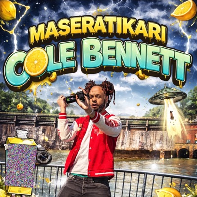 COLE BENNETT - Single