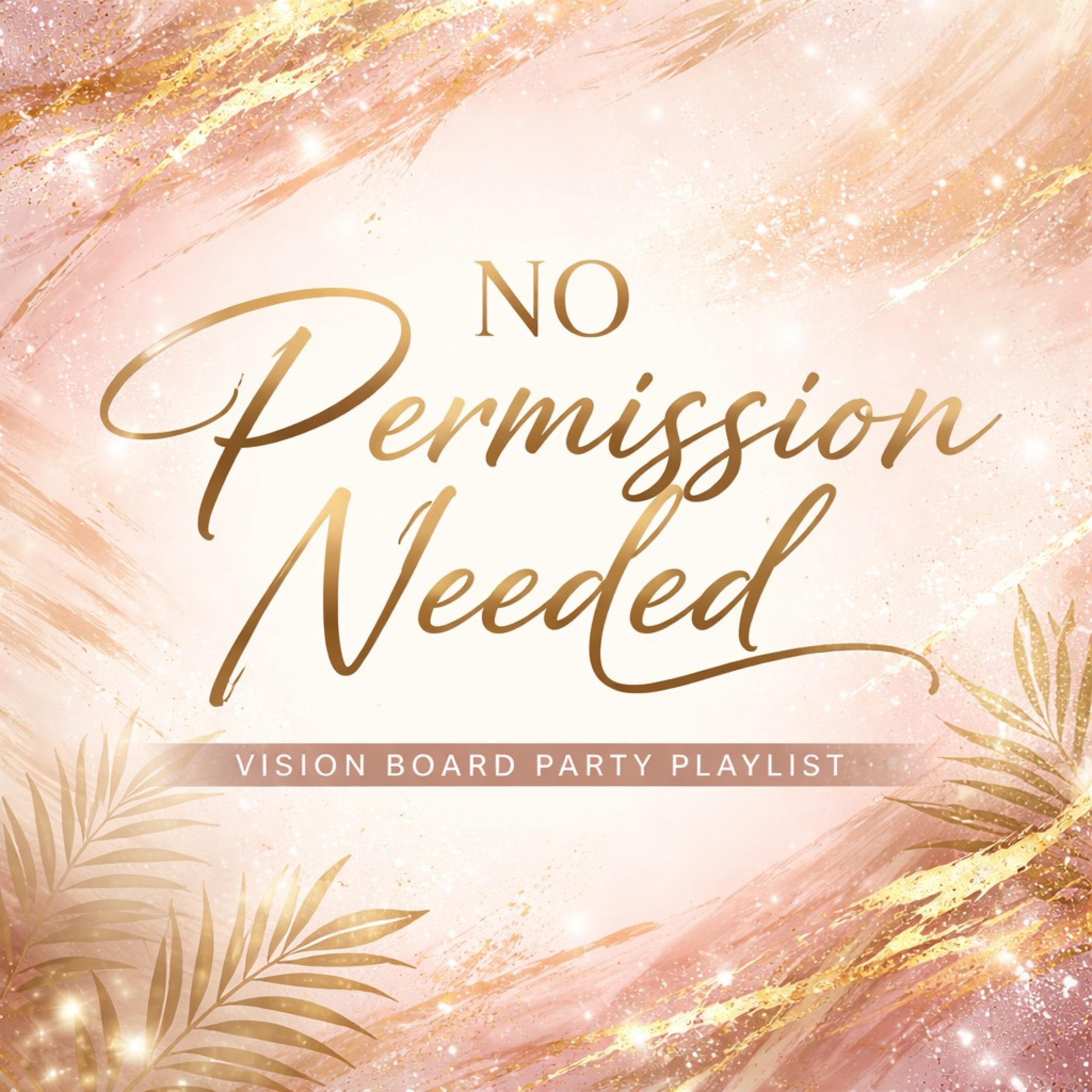 No Permission Needed