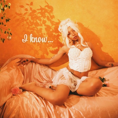 I know... - Single