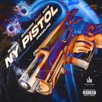 Ny Pistol (feat. 1.Cuz) - Single - Rvzeli & Svorkmo