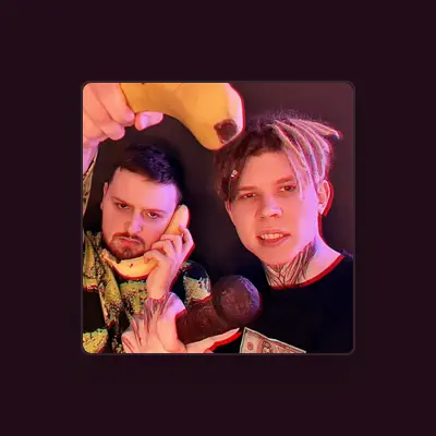 Listen to Sushi Monsters, watch music videos, read bio, see tour dates & more!