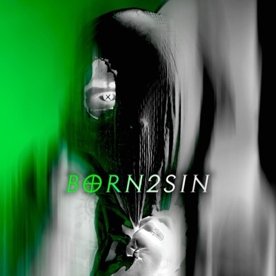Born2Sin - Single