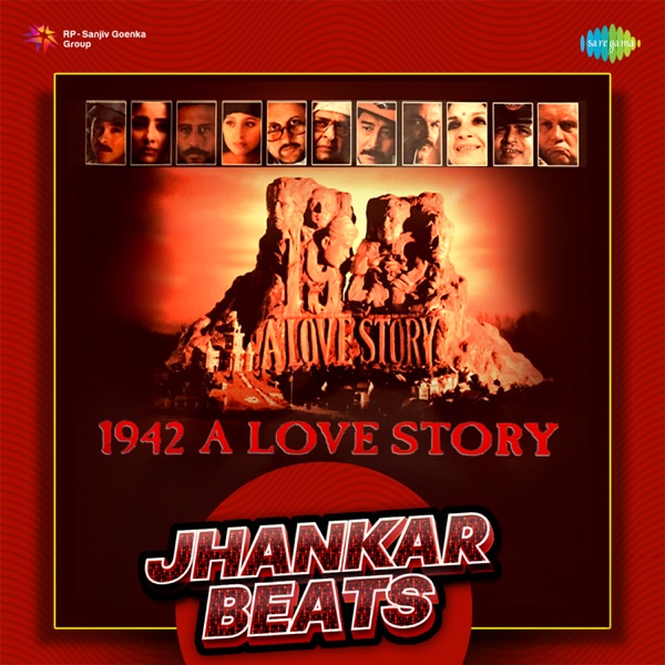 1942 a Love Story - Jhankar Beats - Single
