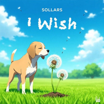 I WISH - Single