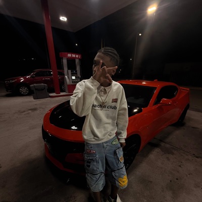 Fw a Kid - Single