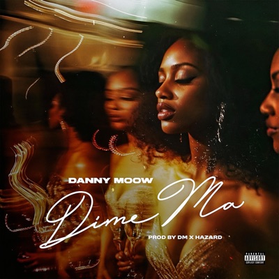 DIME MA - Single
