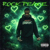 ROCK PEACE - Single - Jayythegoat