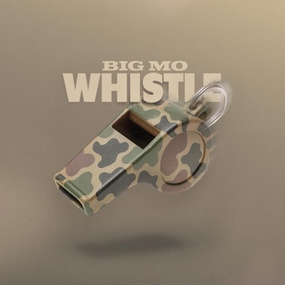 Whistle - Single