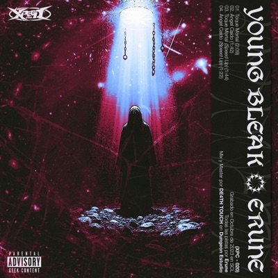 Toque Mortal / Ángel Caído - EP