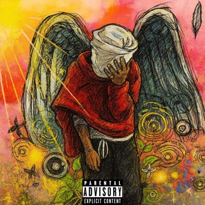 Let Me Be Your Guardian - Single