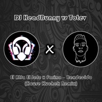 Bendecido (HOUSE KUCHEK REMIX) - Single - Totev