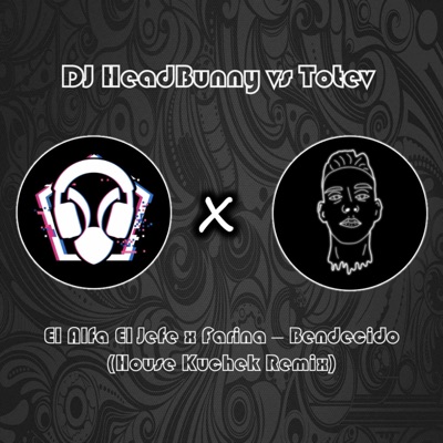 Bendecido (HOUSE KUCHEK REMIX) - Single