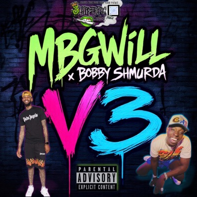 V3 (feat. B. Shmurda) - Single