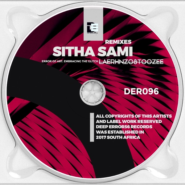 Sitha Sami (Remixes) - Single
