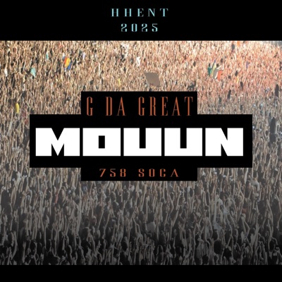 Mouun - Single
