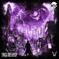 Força Melídica - Single - akkirune & KVXMIR