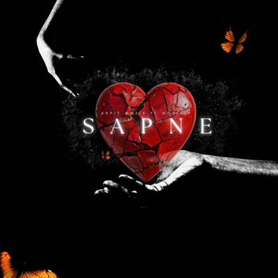 Sapne (feat. MC Deep) - Single