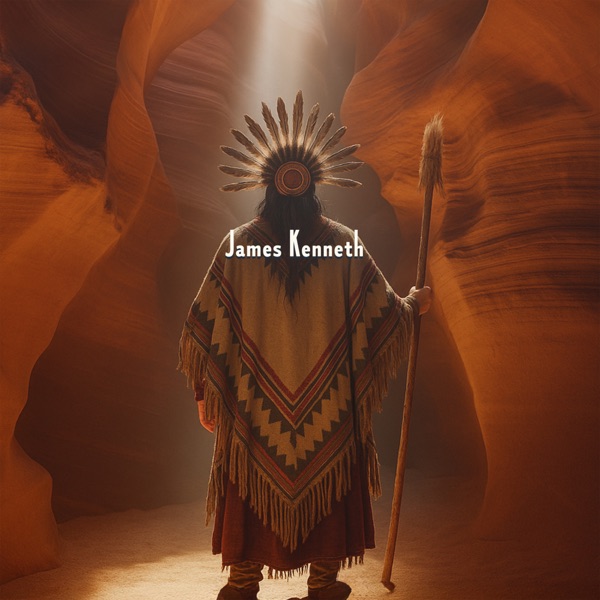 Ancient Canyon Spirit