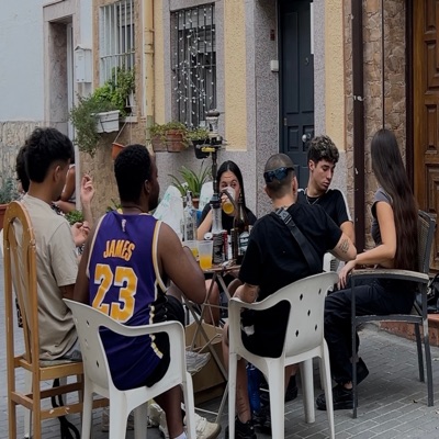 Crema de Licor - Single