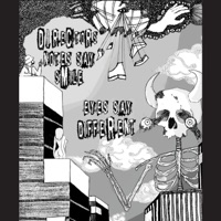 Directors Notes Say Smile, Eyes Say Different - Kemastry