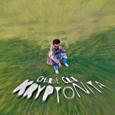 Kryptonita - Single