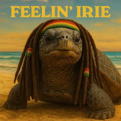 Listen to Feelin' Irie - Single by Luis Broker