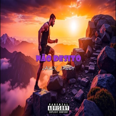 Não Desisto - Single