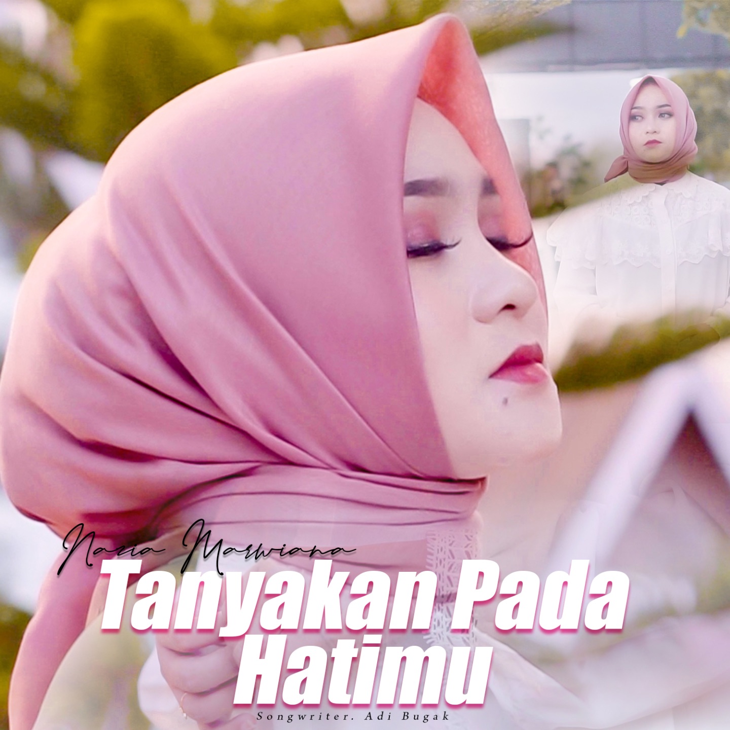 Tanyakan Pada Hatimu - Single
