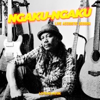 Ngaku-Ngaku (Live Accoustic Session) - Single - Pujiono