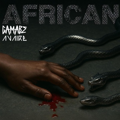 AFRICAN - Single