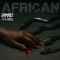 AFRICAN - GAMABE & Avaire lyrics