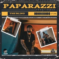 PAPARAZZI - Single - THE Blind