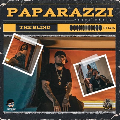 PAPARAZZI - Single