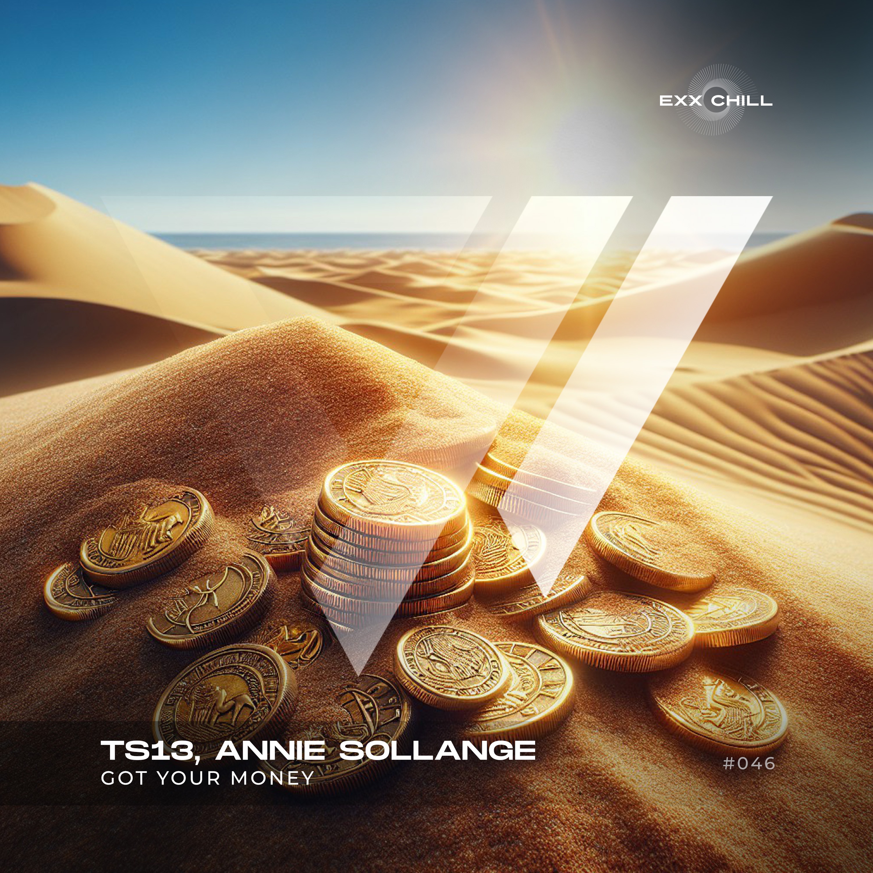 Got Your Money - Single