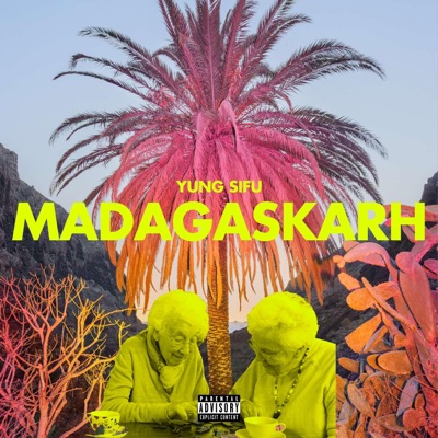 Madagaskarh - Single