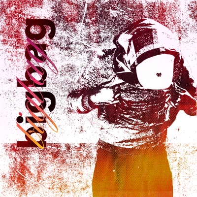 Bigbag - EP